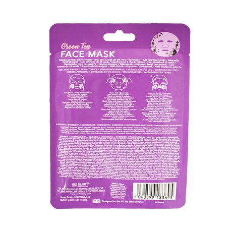 Disney Maleficent Face Mask | Walmart Canada