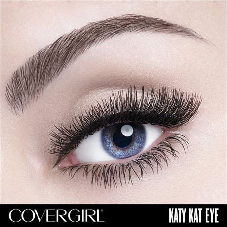 Résultats de recherche d'images pour « covergirl katy kat eye »