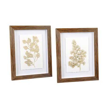 hometrends Wall Art | Walmart Canada