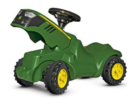 John Deere Mini Tractor - Walmart.ca