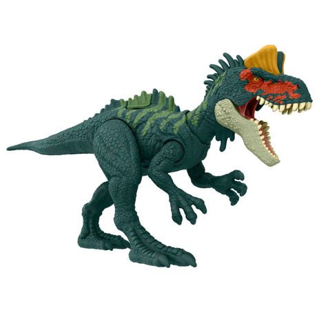 Jurassic World Danger Pack Piatnitzkysaurus | Walmart Canada