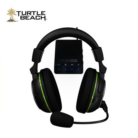 Turtle Beach Ear Force XP400 Dolby Surround Sound Gaming Headset 
