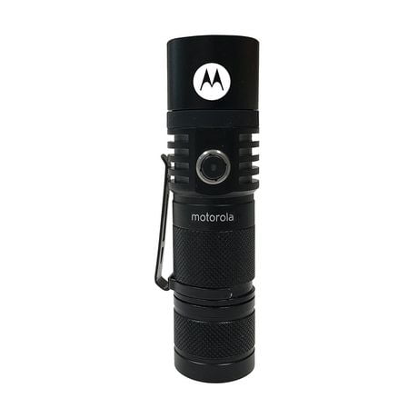 Motorola MR535 Flashlight