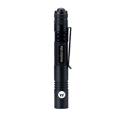 Motorola MR500 ReLED Lightweight Flashlight