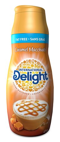 international delight caramel macchiato commercial actor