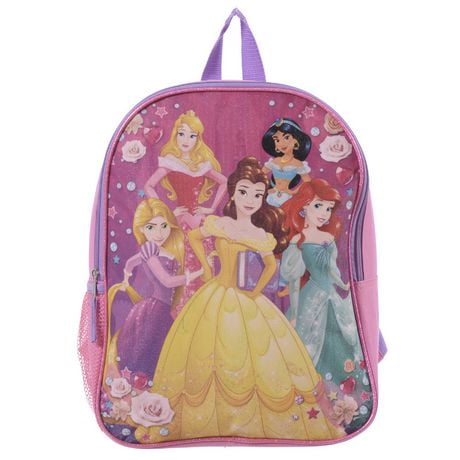 Disney Princess Backpack | Walmart Canada