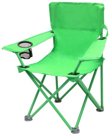 camping chairs walmart canada