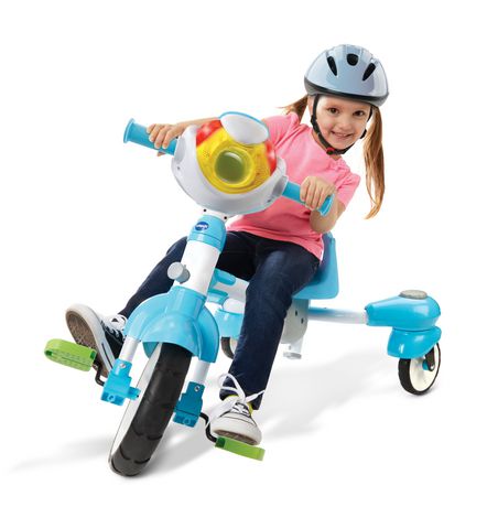 vtech stroll and grow trike