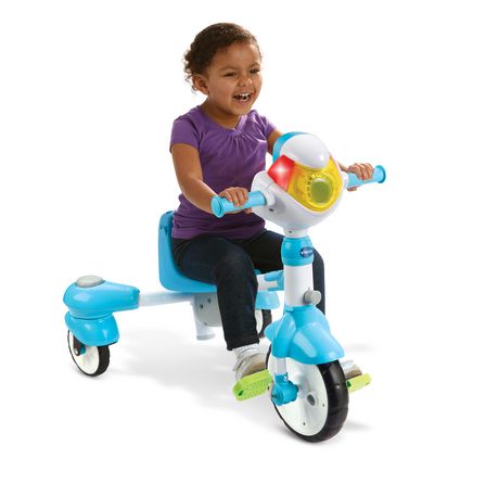 stroll and grow tek trike