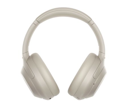 Casque d'écoute sans fil Sony WH1000XM4 à réduction du bruit