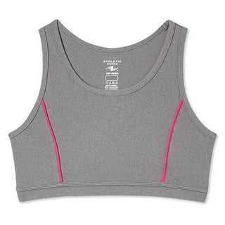  Girls Bras 10-12 Years Old Girls Bras 10-12 Years Old Bras for  Teens Girls Sports Bras 10-12 Girls Sports Bras 14- Bra (4PC-A, One Size):  Clothing, Shoes & Jewelry
