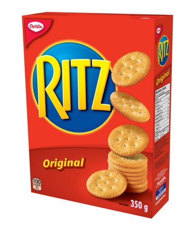 RITZ Original Crackers | Walmart Canada