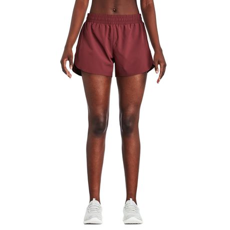 Athletic Works Women S Woven Short Walmart Ca   6000205103274 