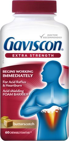 Gaviscon | Walmart Canada