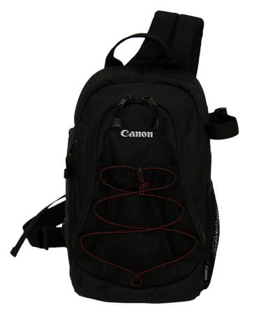 dslr camera bags canada