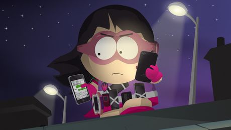 south park the fractured but whole how to switch gender