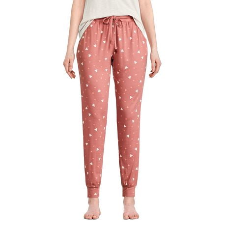 George Women's Peached Jogger