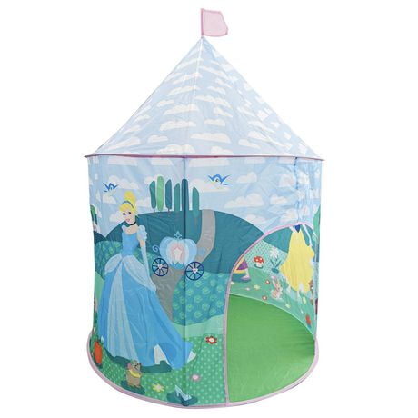 Disney Princess POP UP Play Tent House 