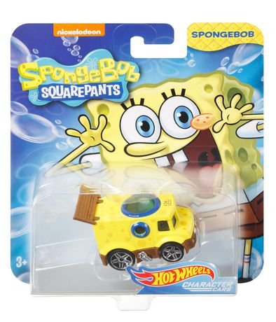 hot wheels unleashed spongebob download