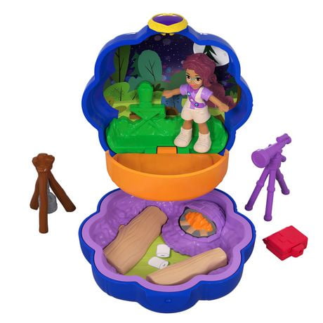 polly pocket walmart canada