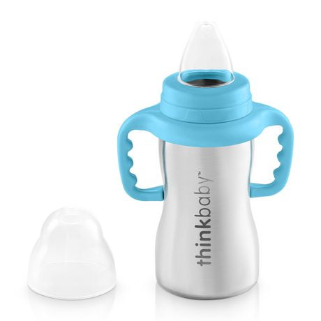 thinkbaby Sippy of Steel, gobelet