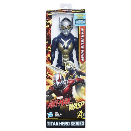 wasp titan hero series