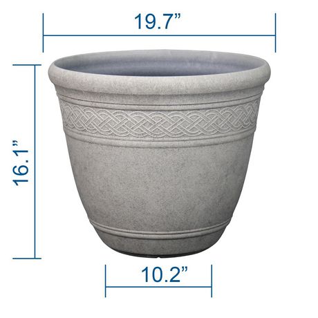 Decorative Planter | Walmart Canada