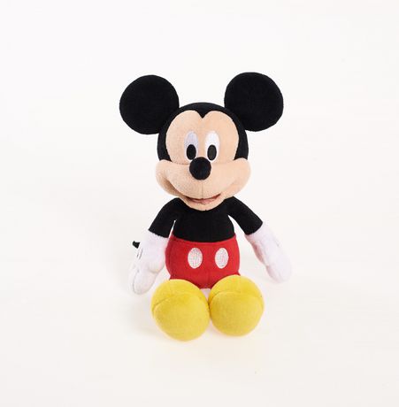 Tapis de Souris XXL Disney, Mickey - Tapis de Bureau 80 x 35 cm