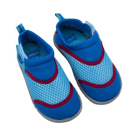 SwimSchool® Boys' Beach Shoes | Walmart Canada