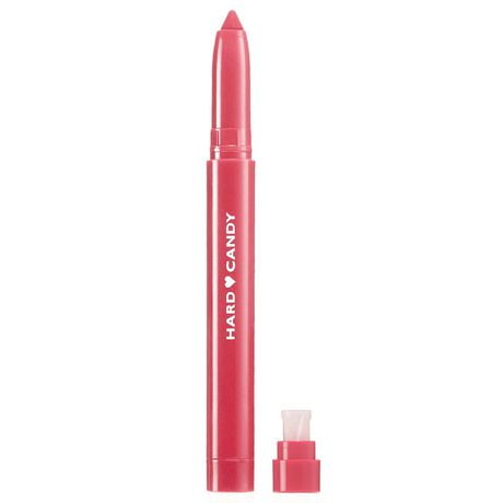 Hard Candy Lip Shine Collection – Glossy Hydration in Every Swipe