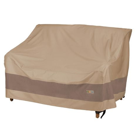 Duck Covers Elegant 62 in. W Patio Loveseat Cover | Walmart Canada