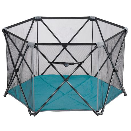 Evenflo Play-Away Portable Playard Lite | Walmart Canada