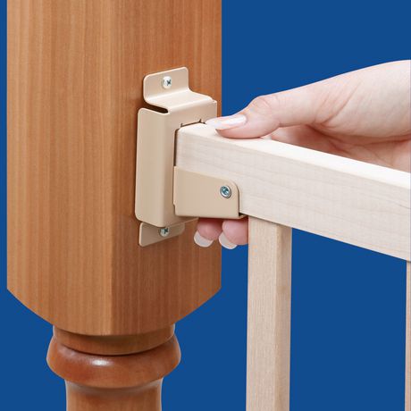 evenflo top of stairs gate