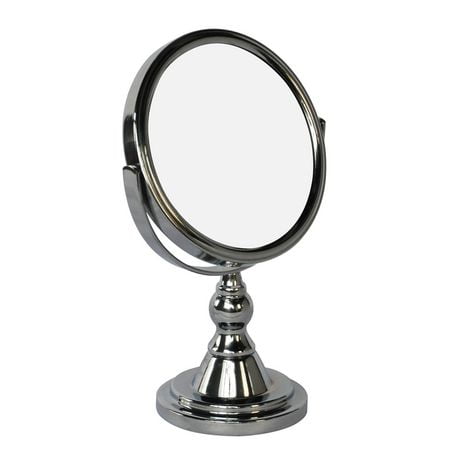 Mainstays Chrome Vanity Mirror | Walmart Canada