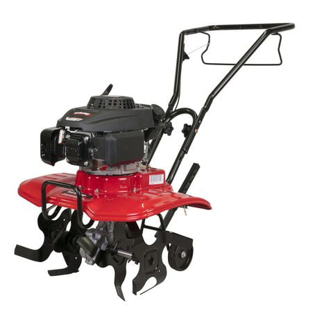 Yard Machines 139cc Front Tine Tiller | Walmart Canada