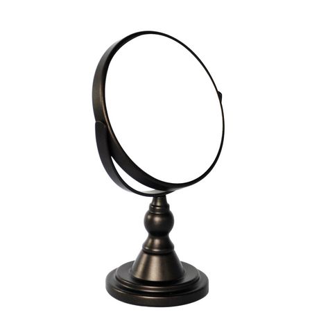 Mainstays Chrome Vanity Mirror Walmart Canada