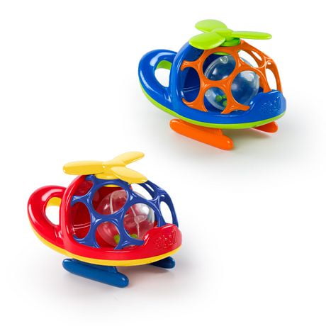 Oball™ O-Copter™ Toys