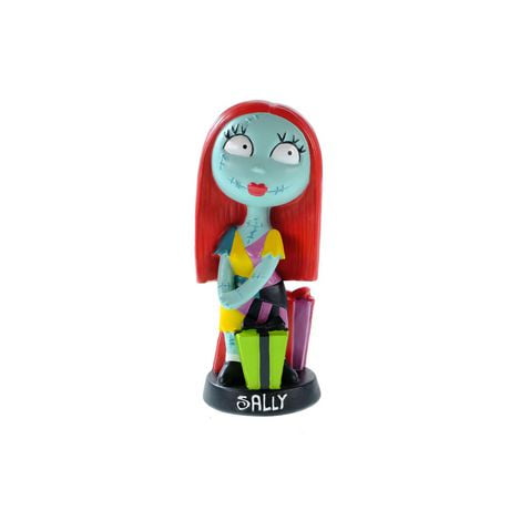 Disney, The Nightmare Before Christmas Sally, 6 inch Tall, Resin ...