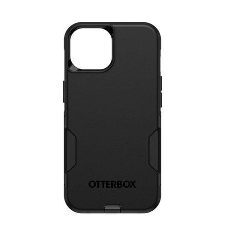 Otterbox Commuter iPhone 15/14/13 Black