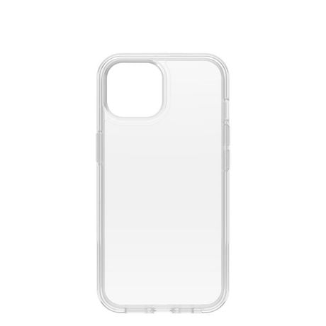 Otterbox Symmetry Clear iPhone 15/14/13 Clear