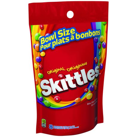 skittles pack candies mega original candy walmart ca