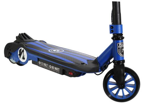 Bravo Sports Pulse Performance Revster Electric Scooter | Walmart Canada