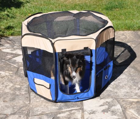 Dog pen canadian tire best sale