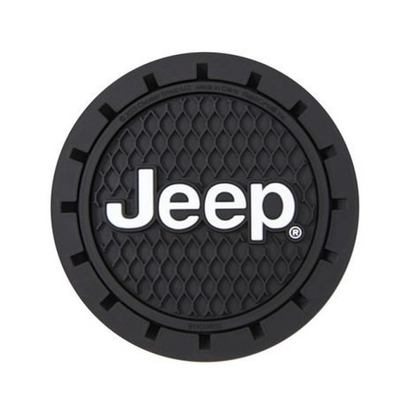 Dessous de verre Jeep