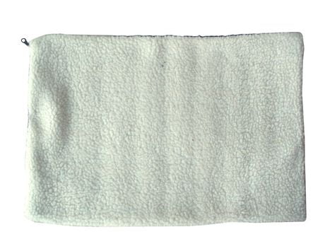 Lambskin crate pads Clearance