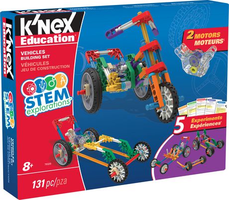 knex walmart