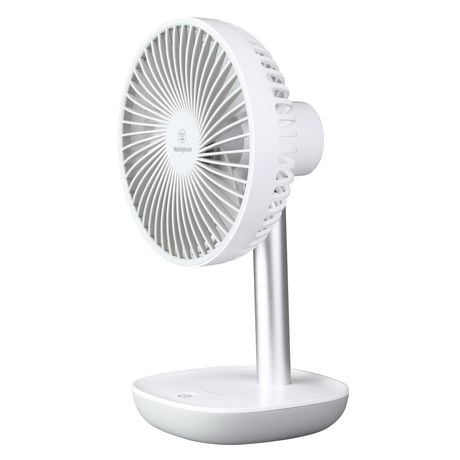 Westinghouse 6" Ventilateur Rechargeable Li-ion