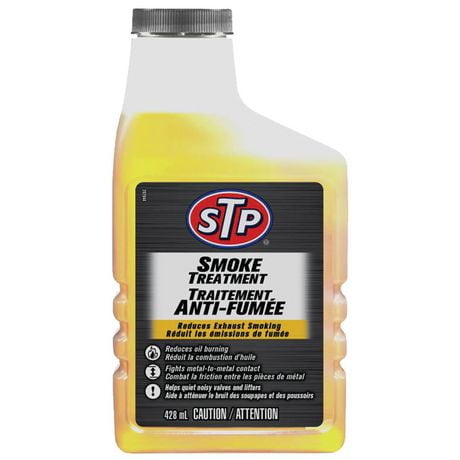 STP Smoke Treatment (428 mL) - Walmart.ca