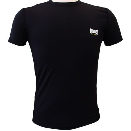 Doe voorzichtig Zweet Gebeurt Everlast Men's Short sleeve T-shirt | Walmart Canada