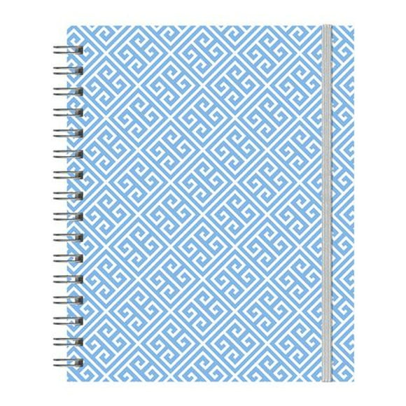 Studio C Pattern Play Ideal Notebook